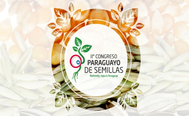 II Congreso Paraguayo de Semillas