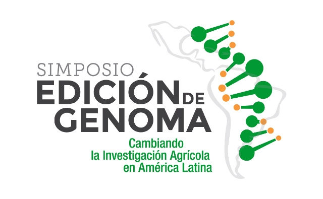 Simposio: La edición de genomas y su potencial para transformar el desarrollo agrícola en ALC