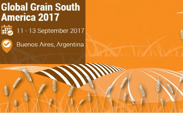 Global Grain Sud América 2017