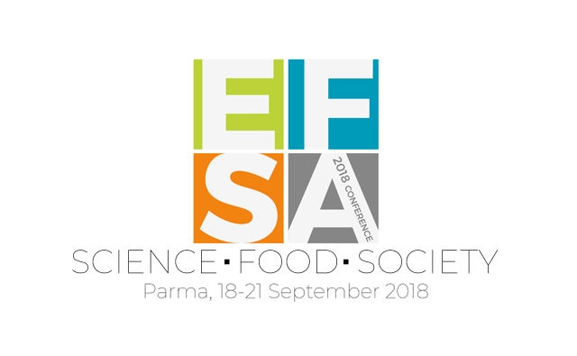 Conferencia EFSA 2018: Ciencia, Alimentos y Sociedad