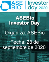 ASEBio Investor Day