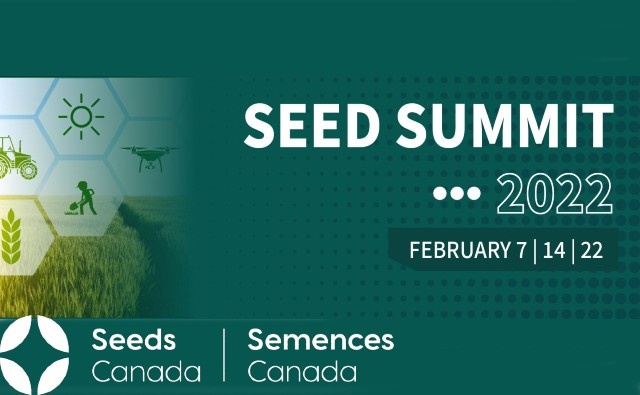 Seed Summit 2022 
