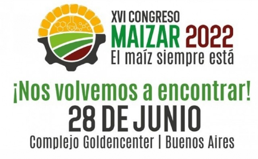 XVI Congreso Maizar 2022