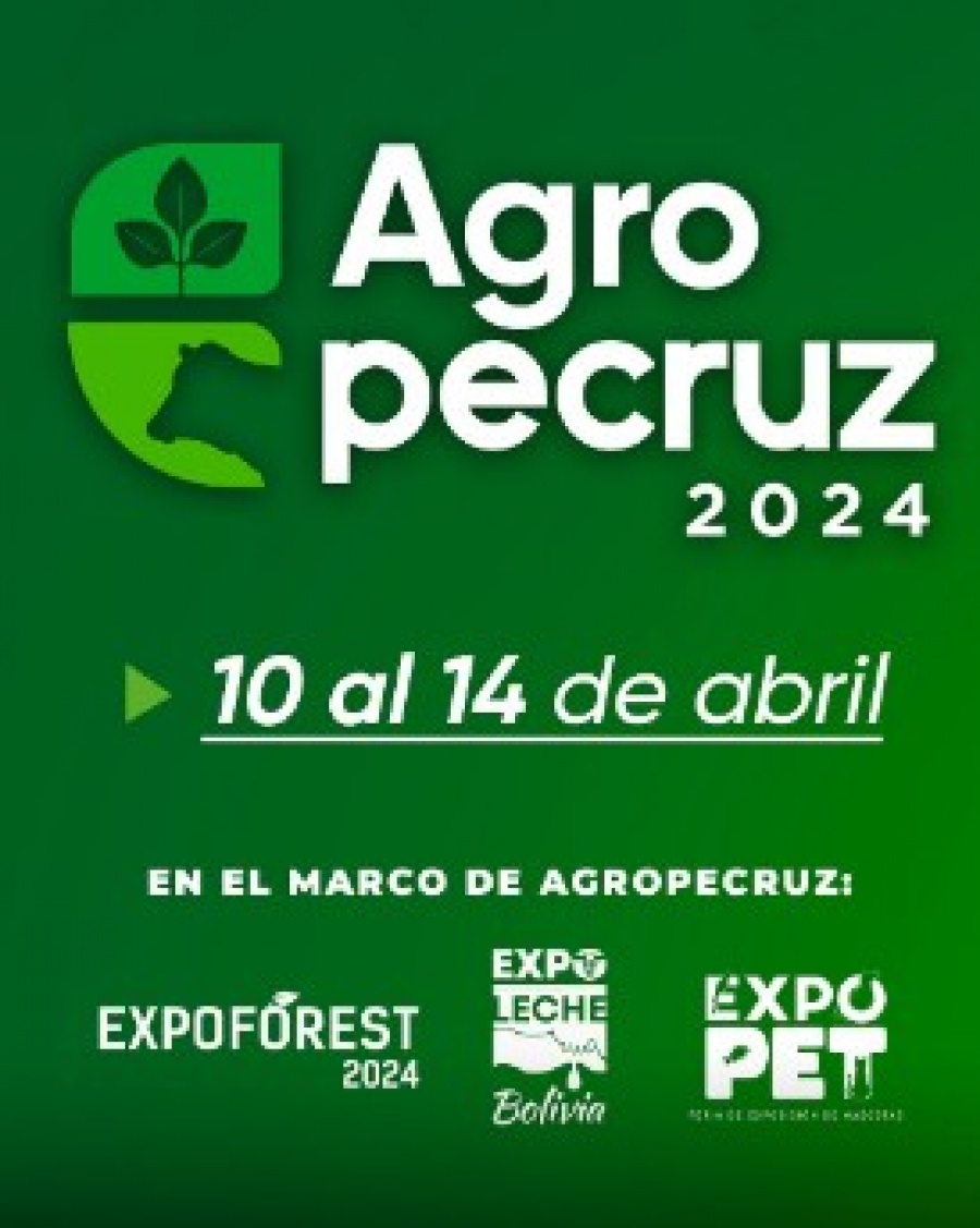 Agropecruz 2024