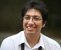 Ph.D. Sergio Moreira