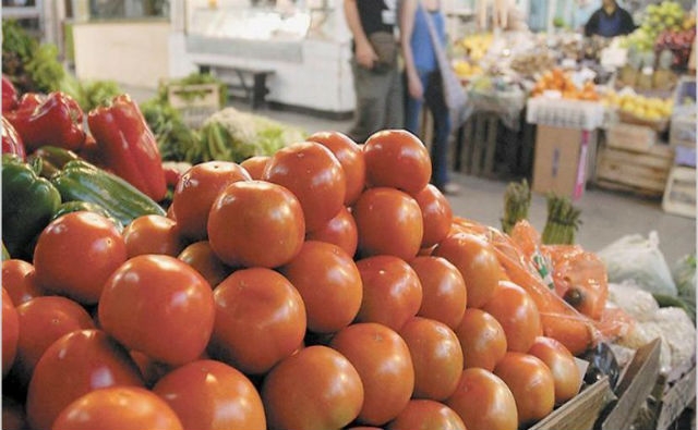 Buenos Aires prevé sumar USD200 millones en exportación de hortalizas
