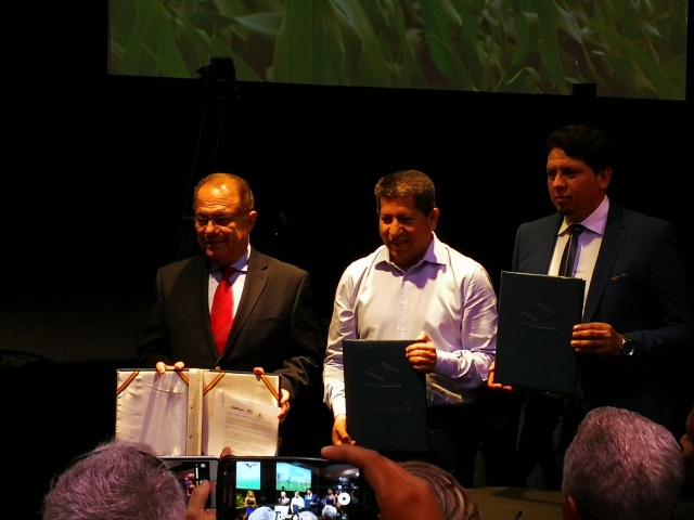 Bolivia entra en la era de los biocombustibles