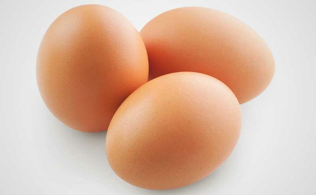 ¿Cómo obtener huevos más robustos y mejorar la seguridad alimentaria?