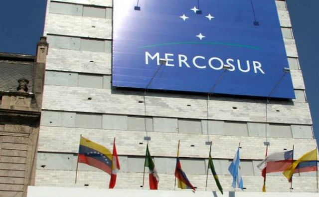 Sigue la negociación entre Mercosur y la Unión Europea