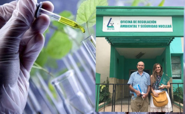 Argentina lidera una capacitación en Cuba sobre regulación en biotecnología agropecuaria