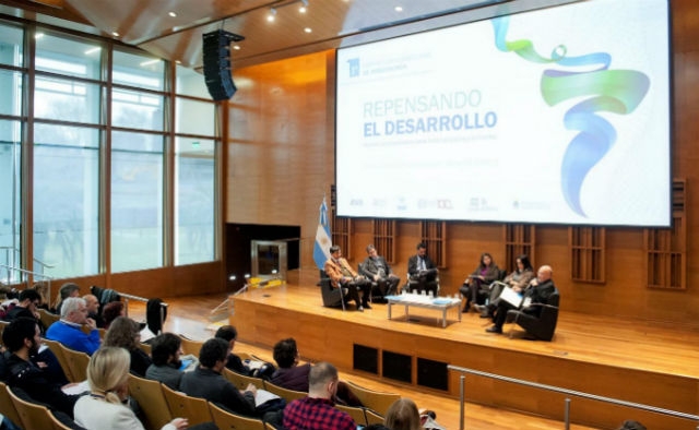 Producción basada en bioeconomía puede impulsar el desarrollo económico sostenible en América Latina y el Caribe