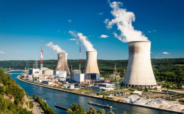 Los activistas ecológicos deben dar una oportunidad a la energía nuclear si realmente quieren abordar las emisiones de CO2