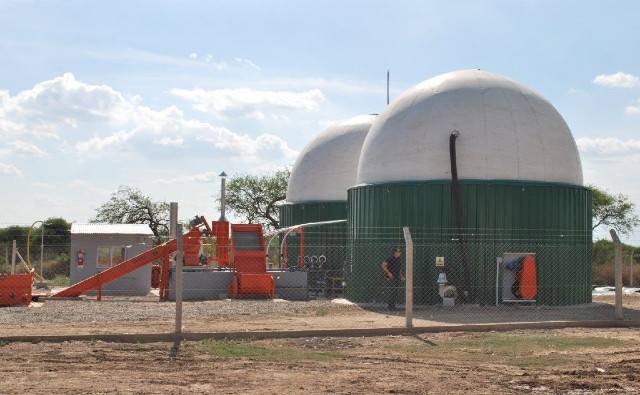 Argentina: más energías renovables a partir del biogas