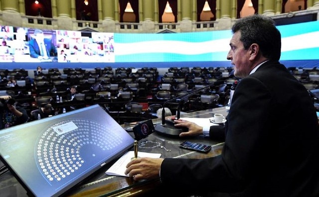 Argentina: Ley de promoción de la bio y nanotecnología obtuvo dictamen