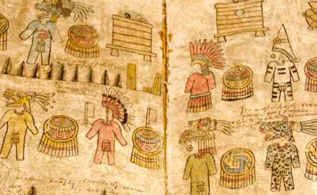 Resultado de imagen para Notas sobre la biotecnología prehispánica en Mesoamérica