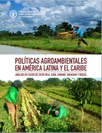 Políticas Agroambientales en América Latina y el Caribe 