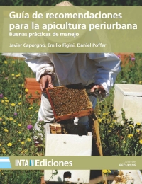 Guía de recomendaciones para la apicultura periurbana