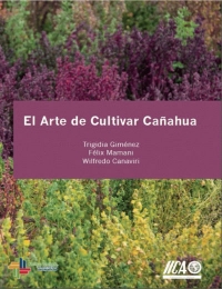 El Arte de Cultivar Cañahua