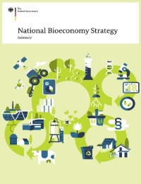 Estrategia Nacional de Bioeconomía - Alemania