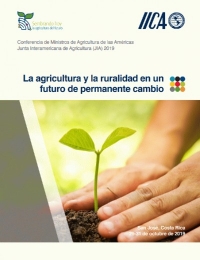 La agricultura y la ruralidad en un futuro de permanente cambio