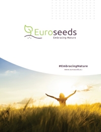Euro Seeds - Abrazando la naturaleza