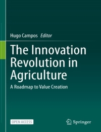 La Revolución de la Innovación en la Agricultura