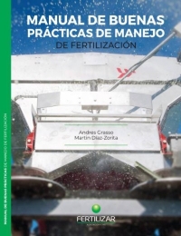 Manual de Buenas Prácticas de Manejo de Fertilización