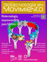 Biotecnología en Movimiento No. 23