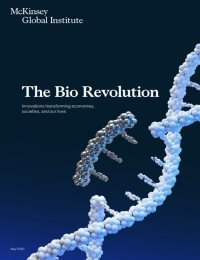 La Bio-Revolución