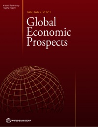 Perspectivas económicas mundiales, enero de 2023 