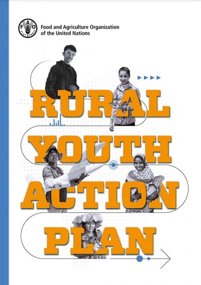 Plan de Acción de la Juventud Rural