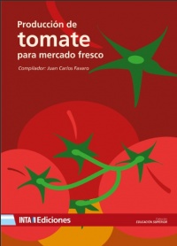Producción de tomate para mercado fresco