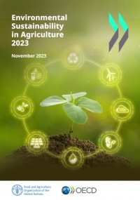 Informe sobre sostenibilidad ambiental en la agricultura 2023