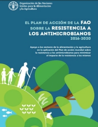 El Plan de Acción de la FAO sobre la resistencia a los antimicrobianos (RAM) 2016-2020