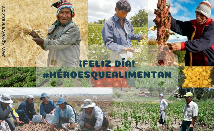 Día del Campesino en Bolivia