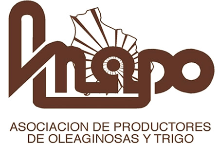 Asociación de Productores de Oleaginosas y Trigo ANAPO