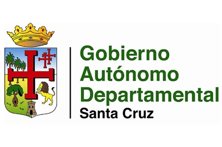 Gobierto Autónomo Departamental de Santa Cruz de la Sierra