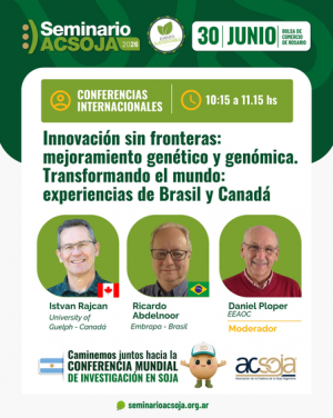 Seminario ACSOJA