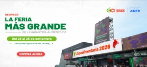 Expoalimentaria 2026