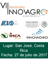 Seminario de la Red INNOVAGRO: La Innovación agroalimentaria y tecnologías facilitadoras para el desarrollo sustentable de las Américas