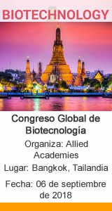 Congreso Global de Biotecnología