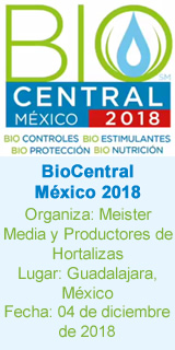  BioCentral México 2018
