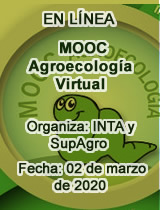 MOOC Agroecología Virtual