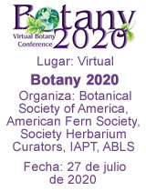 Botany 2020