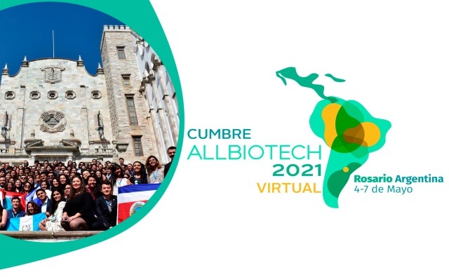 Allbiotech Summit 2021