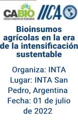 Bioinsumos agrícolas en la era de la intensificación sustentable