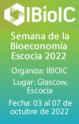 Semana de la Bioeconomía - Escocia 2022