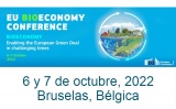 Conferencia de Bioeconomía de la UE 2022