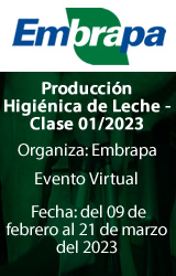 Producción Higiénica de Leche - Clase 01/2023