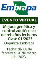Mejora genética y control zootécnico de rebaños lecheros - Clase 01/2023